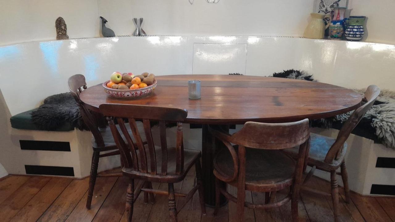 Appartement Hoop Op Welvaart 1 à Amsterdam Extérieur photo